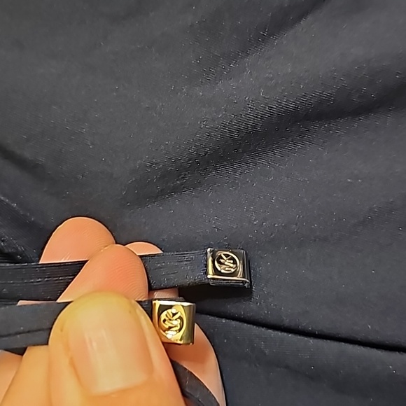 Michael Kors Swimsuit High-Neck Tankini Top NEW!! - Picture 9 of 10